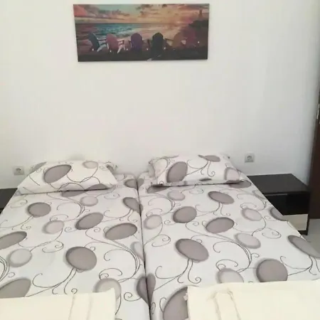 5-Varna Ultimate Vacation Station 아파트 *