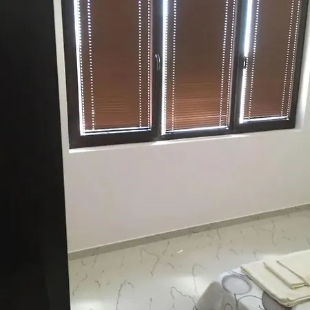 아파트 5-Varna Ultimate Vacation Station *